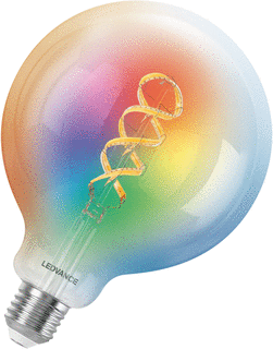 Ledvance Ledvance LED-lamp 4.8W 470lm 2700-6500K E27