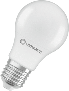 Ledvance Ledvance LED-lamp 4.9W 470lm 2700K E27