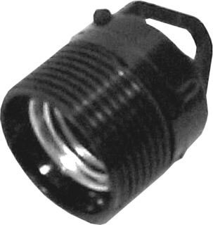 Corodex Lampfitting E27 foto 1