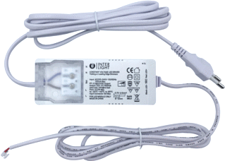 Interlight Interlight Cabiled LED driver