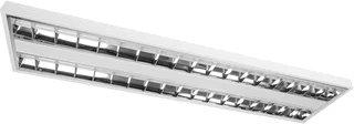 Prolumia Prolumia LED Plafond- en wandarmatuur 35W 4361lm 3000-4000K