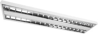 Prolumia LED Plafond- en wandarmatuur 35W 4361lm 3000-4000K foto 1