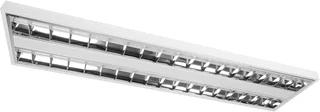 Prolumia LED Plafond- en wandarmatuur 35W 4361lm 3000-4000K