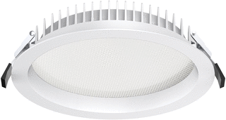 Prolumia Prolumia LED Downlight 22W 2700lm 3000-4000K