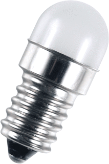 Bailey Indicatie- en signaleringslamp 0.24W 55lm 3000K E14