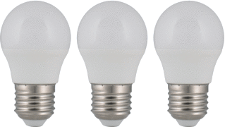 Bailey Bailey EcoPack LED-lamp 3W 250lm 2700K E27