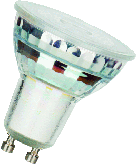 Bailey LED-lamp 3.5W 280lm 3000K GU10