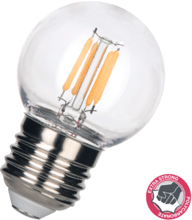 Bailey Bailey LED-lamp 3.2W 320lm 2700K E27