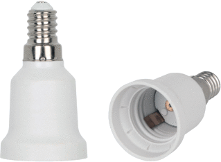 Bailey Lampfitting E27