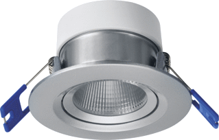 Opple LED Spot Chiara LED Inbouwspot 6W 450lm 2700K