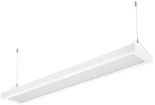 Concord LED Plafond- en wandarmatuur 44W 5770lm 4000K foto 1