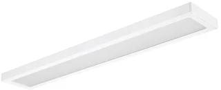 Concord LED Plafondarmatuur 33W 3550lm 4000K