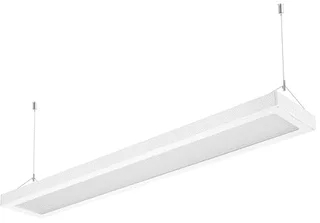 Concord Concord LED Plafond- en wandarmatuur 36W 4900lm 4000K
