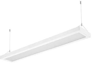 Concord LED Plafond- en wandarmatuur 36W 4900lm 4000K