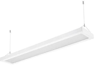 Concord LED Plafond- en wandarmatuur 39W 4900lm 4000K foto 1