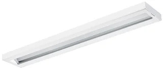 Concord LED Plafondarmatuur 31W 3380lm 3000K foto 1