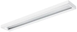 Concord Concord LED Plafondarmatuur 31W 3480lm 4000K