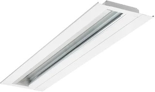 Concord LED Paneel 29x120cm 30W 3380lm 3000K foto 1