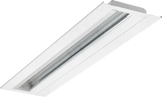 Concord Concord LED Paneel 29x120cm 31W 3380lm 3000K