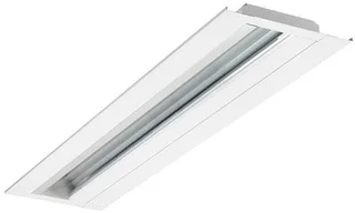 Concord Concord LED Paneel 29x120cm 30W 3480lm 4000K