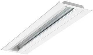 Concord LED Paneel 29x120cm 30W 3480lm 4000K foto 1