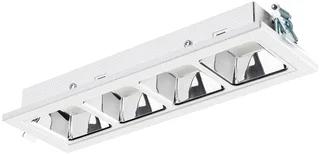 Concord LED Plafondarmatuur 8.5W 962lm 3000K