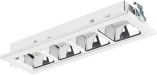 Concord Concord LED Plafondarmatuur 8.5W 1010lm 4000K