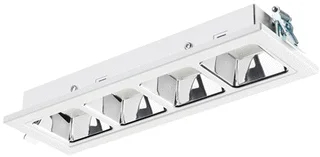 Concord Concord LED Plafondarmatuur 8.5W 1010lm 4000K