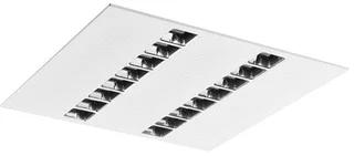 Concord LED Paneel 60x60cm 24W 3200lm 3000K