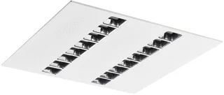 Concord Concord LED Paneel 60x60cm 24W 3200lm 3000K