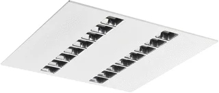Concord Concord LED Paneel 60x60cm 24W 3400lm 4000K