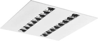 Concord LED Paneel 60x60cm 24W 3400lm 4000K