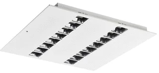 Concord Concord LED Paneel 60x60cm 26W 3600lm 4000K