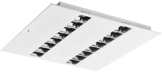 Concord Concord LED Paneel 60x60cm 26W 3600lm 4000K