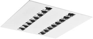 Concord LED Paneel 60x60cm 30W 3550lm 4000K