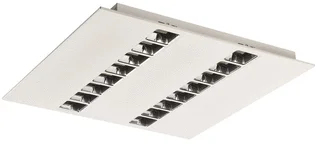 Concord Concord LED Paneel 60x60cm 19.5W 2800lm 4000K
