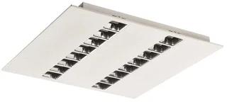 Concord LED Paneel 60x60cm 19.5W 2800lm 4000K