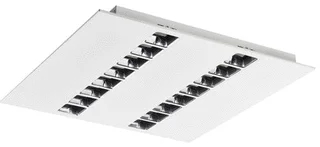 Concord Concord LED Paneel 60x60cm 19.5W 2800lm 4000K
