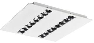 Concord LED Paneel 60x60cm 19.5W 2800lm 4000K