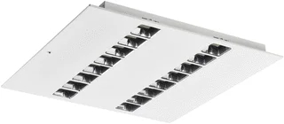 Concord Concord LED Paneel 60x60cm 21W 2900lm 4000K