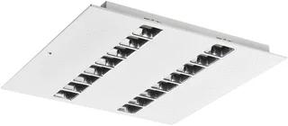 Concord LED Paneel 60x60cm 21W 2900lm 4000K