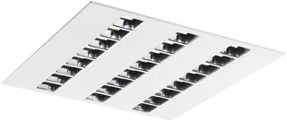Concord Concord LED Paneel 60x60cm 24.5W 3250lm 3000K