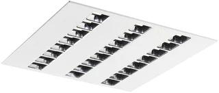 Concord LED Paneel 60x60cm 24.5W 3250lm 3000K