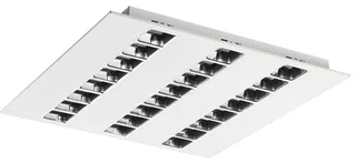 Concord Concord LED Paneel 60x60cm 24.5W 3600lm 4000K