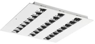 Concord LED Paneel 60x60cm 26W 3600lm 4000K