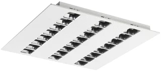 Concord Concord LED Paneel 60x60cm 34W 4450lm 3000K