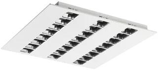 Concord LED Paneel 60x60cm 31.5W 4500lm 4000K