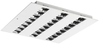 Concord Concord LED Paneel 60x60cm 33W 4500lm 4000K