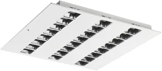 Concord Concord LED Paneel 60x60cm 33W 4500lm 4000K