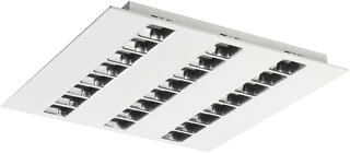 Concord Concord LED Paneel 60x60cm 30W 3400lm 3000-6000K